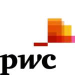 pwc logo