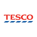 tesco logo
